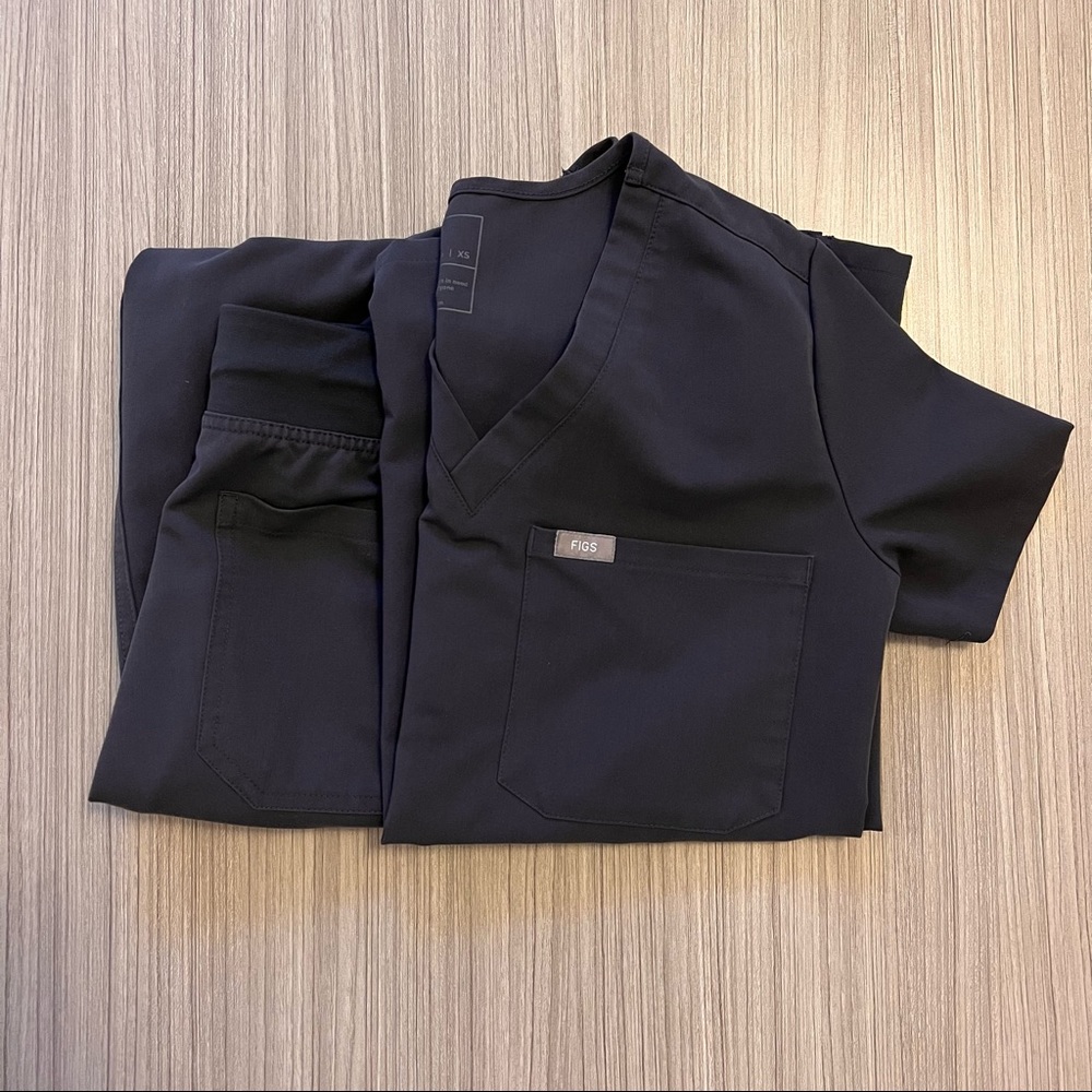 Figs Scrubs